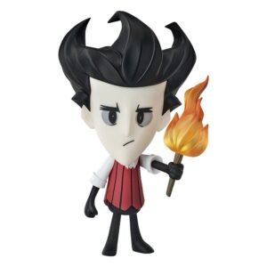 Don’t Starve Nendoroid Action Figure Wilson 10 Cm