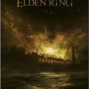 L'art de Elden Ring - Volume 1