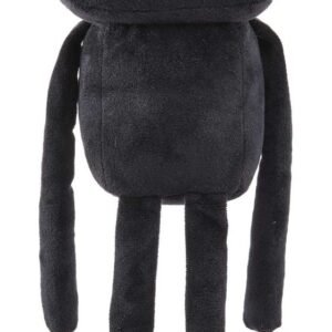Minecraft Ender Plush
