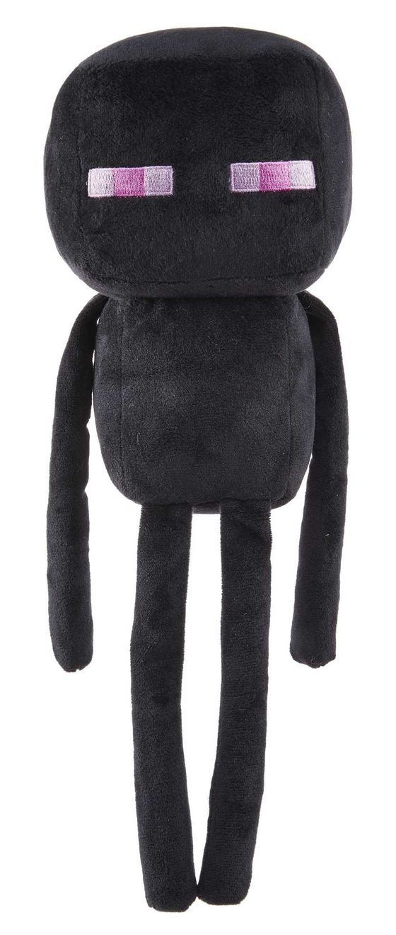 Minecraft Ender Plush