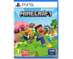 Minecraft - PlayStation 5