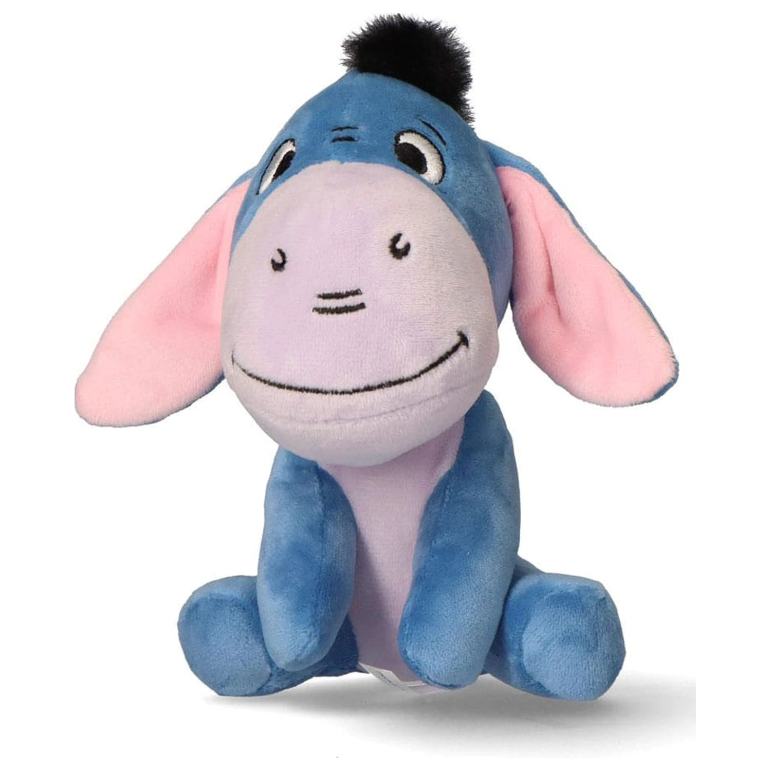 Disney Winnie The Pooh bourriquet Plush Keychain