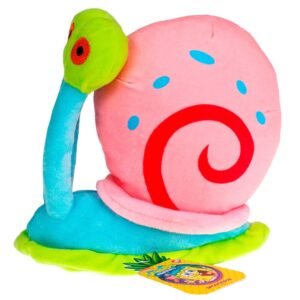 Sponge Bob Gary Plush Toy 13cm