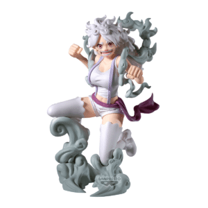 One Piece Jewelry Bonney – Figure Grandista 24cm