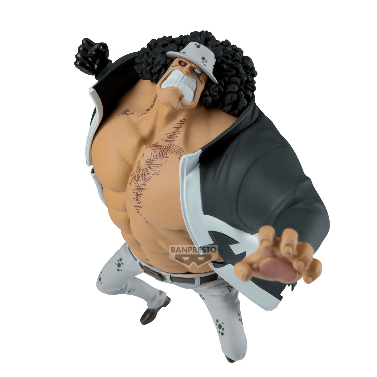 One Piece Bartholomew Kuma – Figure Battle Record Collection 13cm