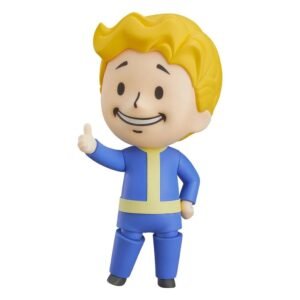 Good Smile Company Fallout - Nendoroid Vault Boy 76 Figure