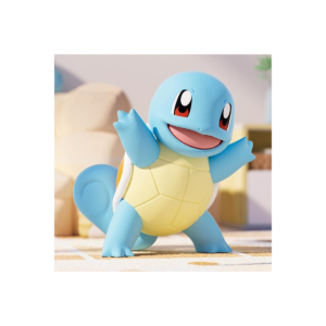 Funism Pokemon Prime Figure Life Size Squirtle Squirtle 45cm Figurine
