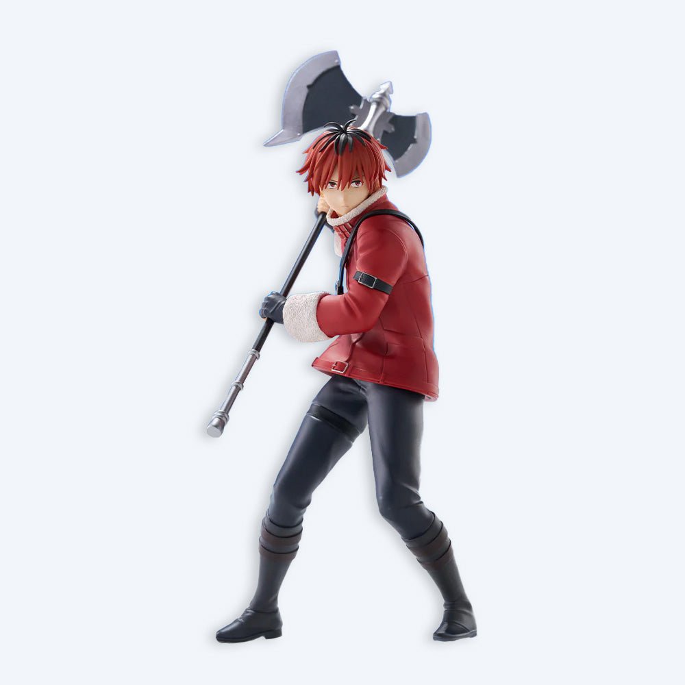 Kotobukiya Frieren: Beyond Journey’s End Stark Winter Coat Oshi Works Figure