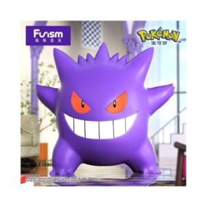 Figurine Pokémon Ectoplasma (Funism Prime Life Size) 45 cm