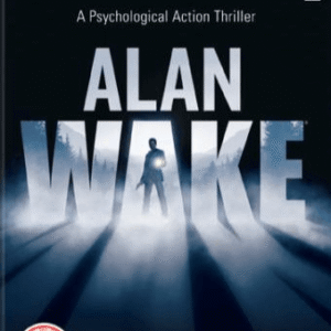 Alan Wake