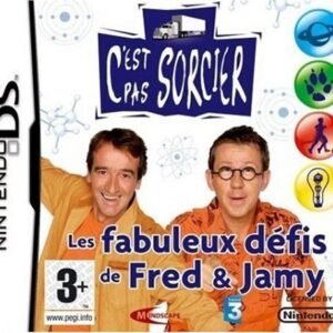 C'est pas Sorcier